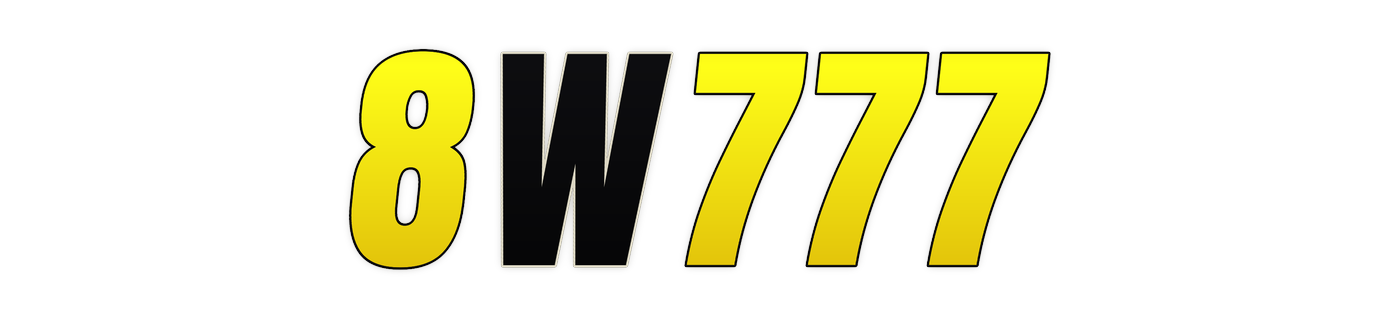 8w777
